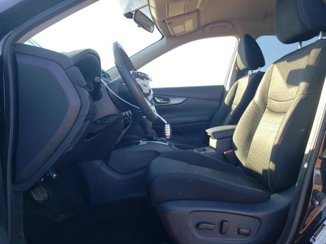Photo 7 from auction – 2017 NISSAN ROGUE S with VIN KNMAT2MV6HP594478