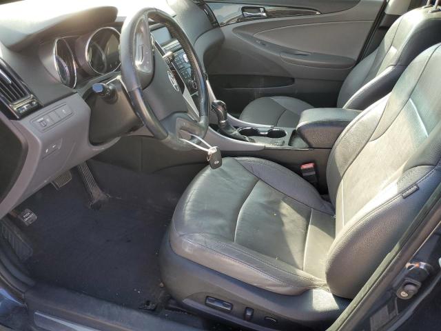 Photo 7 from auction – 2011 HYUNDAI SONATA SE with VIN 5NPEC4AC0BH030585