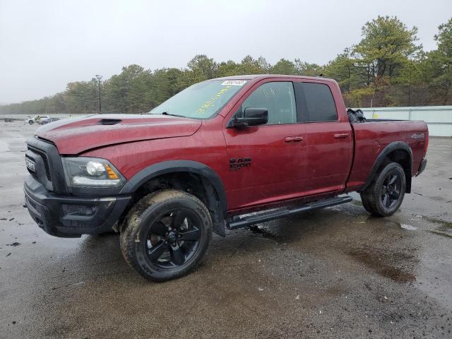 RAM 1500 CLASS 2019 with VIN 1C6RR7GG6KS681871 - Photo from auction