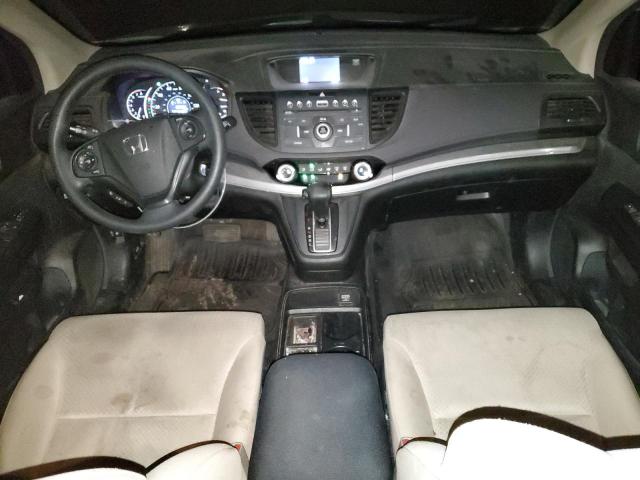 Photo 8 from auction – 2015 HONDA CR-V LX with VIN 5J6RM3H38FL002950