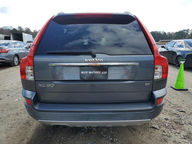 Photo 6 from auction – 2008 VOLVO XC90 3.2 with VIN YV4CN982381465660