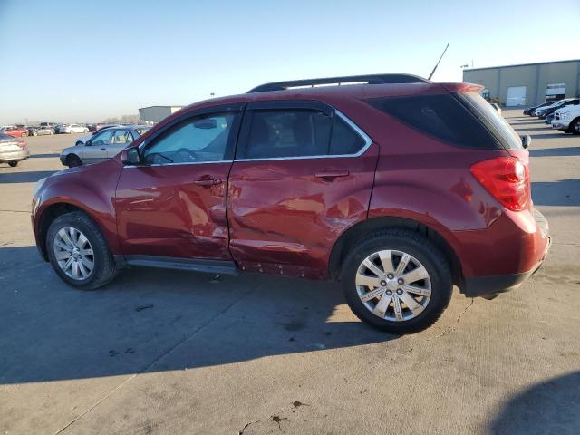 Photo 2 from auction – 2011 CHEVROLET EQUINOX LT with VIN 2CNALPEC2B6258047