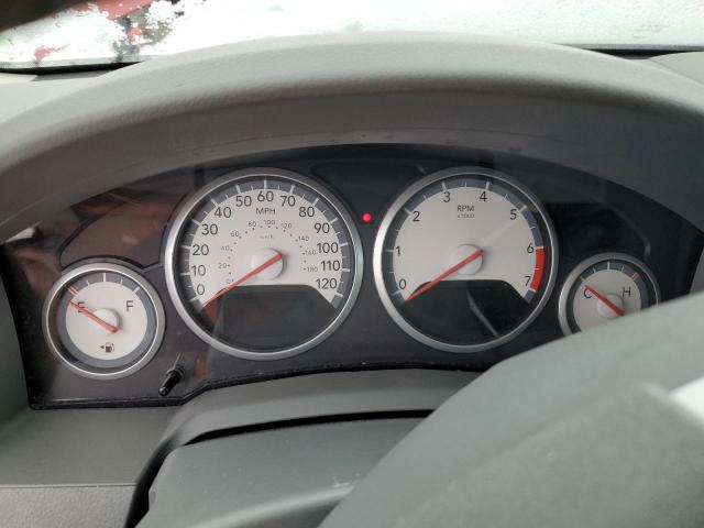 Фото 9 с аукциона – 2010 DODGE GRAND CARA с VIN 2D4RN5D14AR134741