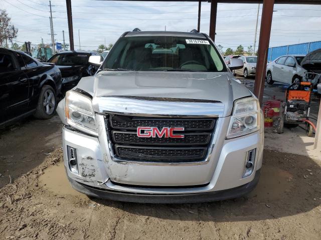 Photo 5 from auction – 2014 GMC TERRAIN SL with VIN 2GKFLXEK5E6316694