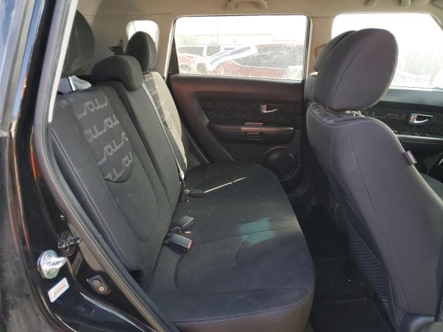 صورة رقم 10 من المزاد - 2013 KIA SOUL + مع VIN KNDJT2A68D7622319