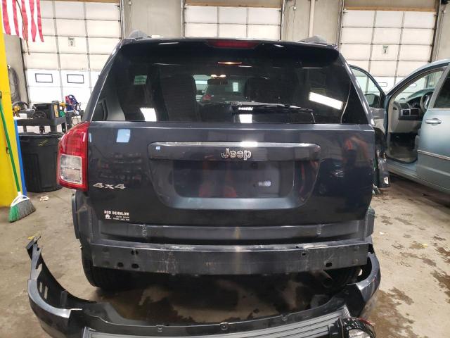 Photo 6 from auction – 2014 JEEP COMPASS SP with VIN 1C4NJDBB5ED707622