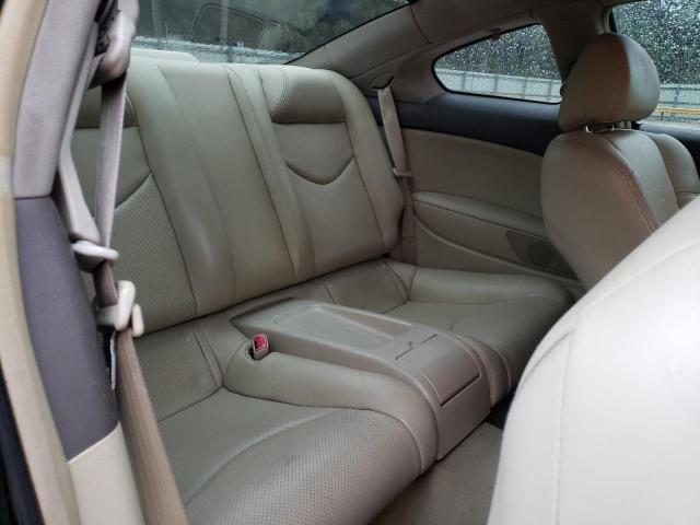 Photo 10 from auction – 2008 INFINITI G37 BASE with VIN JNKCV64EX8M115151