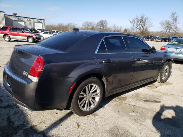 Photo 3 from auction – 2017 CHRYSLER 300 LIMITE with VIN 2C3CCAAG1HH661926