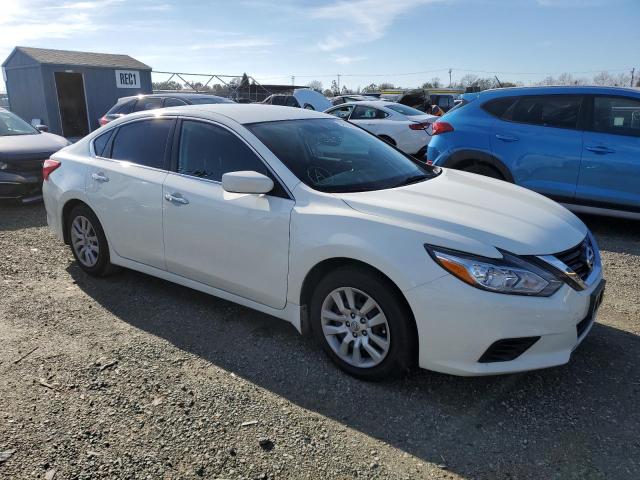 Photo 4 from auction – 2016 NISSAN ALTIMA 2.5 with VIN 1N4AL3AP2GC289017