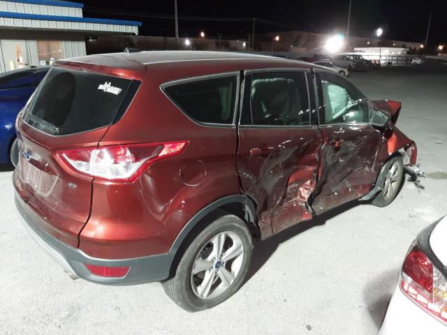 Photo 3 from auction – 2015 FORD ESCAPE SE with VIN 1FMCU0G74FUA92313