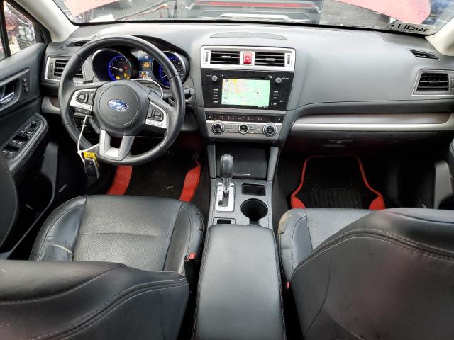 Photo 8 from auction – 2017 SUBARU LEGACY 2.5 with VIN 4S3BNAN61H3021463