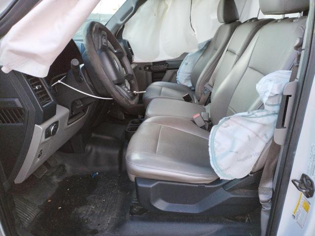 Photo 7 from auction – 2015 FORD F150 SUPER with VIN 1FTEX1C82FFD01299