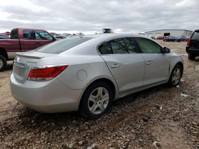 Photo 3 from auction – 2011 BUICK LACROSSE C with VIN 1G4GA5EC2BF196238