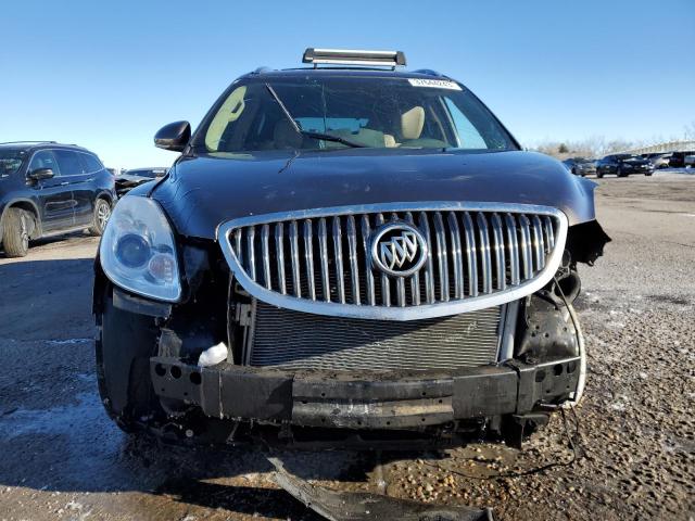 Photo 5 from auction – 2012 BUICK ENCLAVE with VIN 5GAKVCED6CJ231153