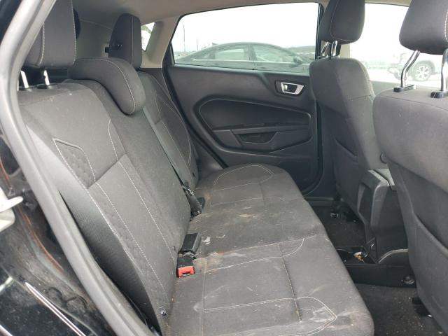 Photo 10 from auction – 2016 FORD FIESTA SE with VIN 3FADP4EJ5GM165917