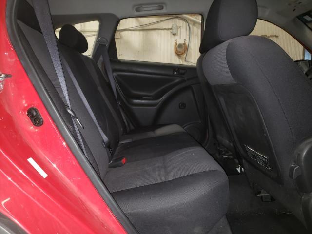 Photo 10 from auction – 2005 PONTIAC VIBE with VIN 5Y2SL63895Z470387
