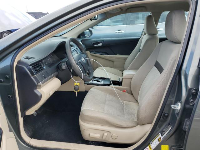 Photo 7 from auction – 2013 TOYOTA CAMRY L with VIN 4T4BF1FK4DR279605