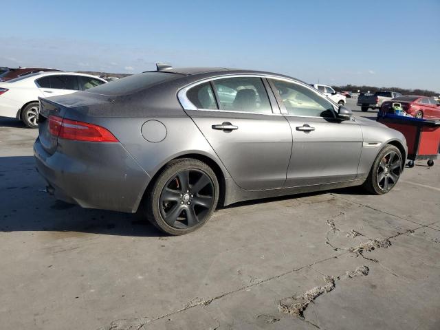 Photo 3 from auction – 2017 JAGUAR XE PRESTIG with VIN SAJAE4BGXHA964202