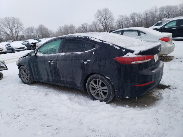 Photo 2 from auction – 2017 HYUNDAI ELANTRA SE with VIN 5NPD84LF5HH080797