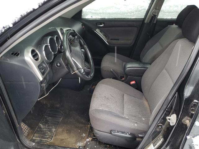 Photo 7 from auction – 2006 TOYOTA COROLLA MA with VIN 2T1KR32E96C585684