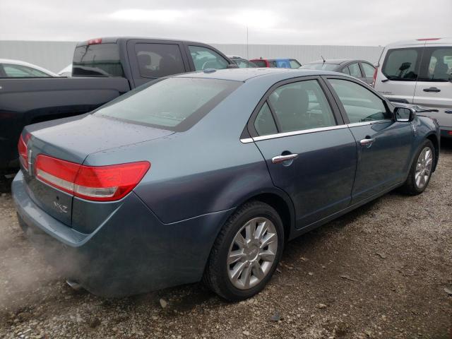 Photo 3 from auction – 2011 LINCOLN MKZ with VIN 3LNHL2GCXBR766533