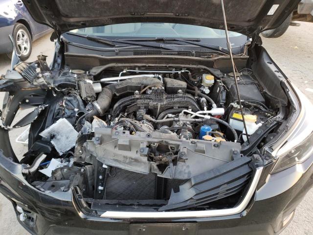 Photo 12 from auction – 2021 SUBARU FORESTER P with VIN JF2SKAFC2MH447321
