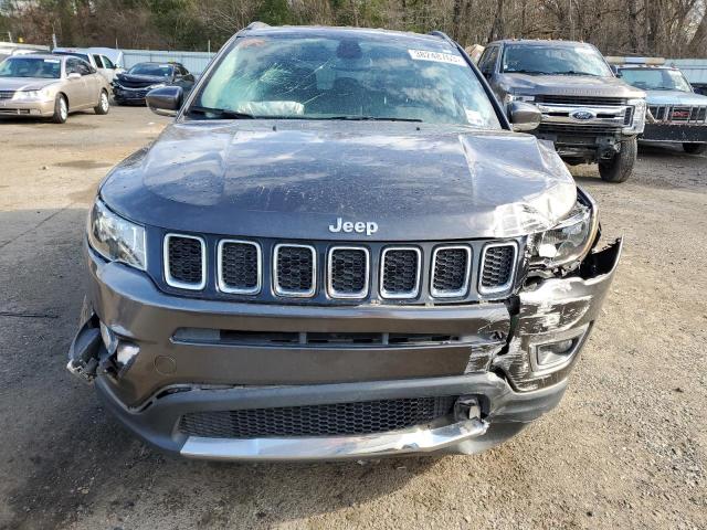 Photo 5 from auction – 2019 JEEP COMPASS LI with VIN 3C4NJCCB5KT660154