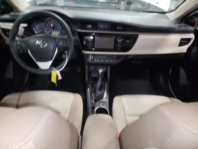 Photo 8 from auction – 2016 TOYOTA COROLLA EC with VIN 5YFBPRHE2GP503148