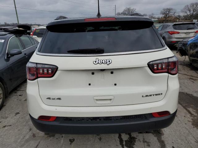 Photo 6 from auction – 2020 JEEP COMPASS LI with VIN 3C4NJDCB0LT128141