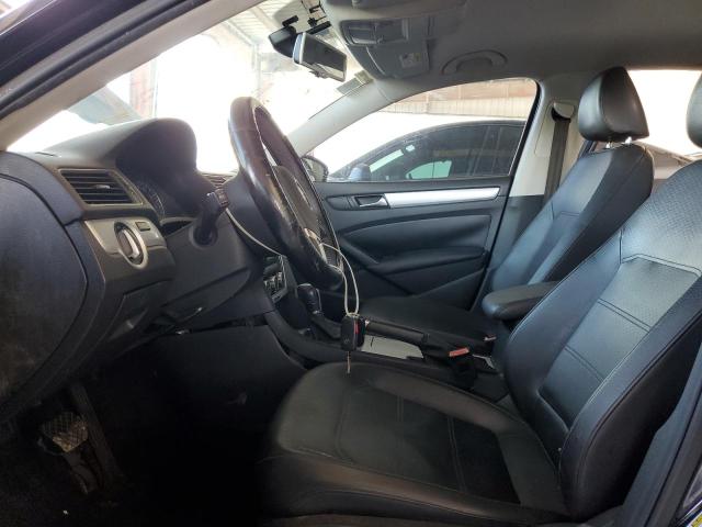Photo 7 from auction – 2012 VOLKSWAGEN PASSAT SE with VIN 1VWBP7A30CC013031