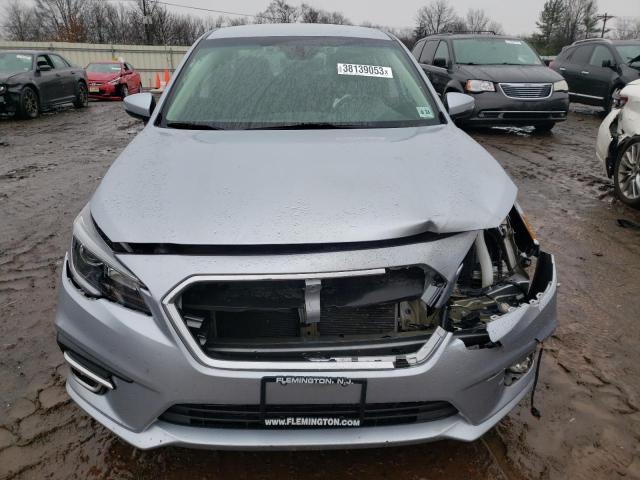 Photo 5 from auction – 2019 SUBARU LEGACY 2.5 with VIN 4S3BNAF62K3040092