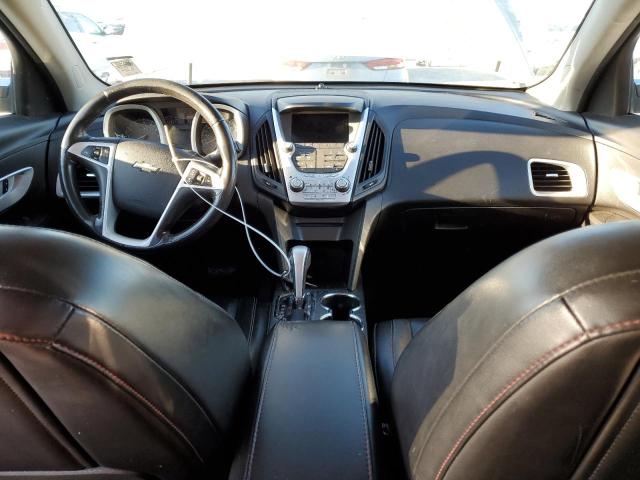 Photo 8 from auction – 2012 CHEVROLET EQUINOX LT with VIN 2GNFLGEK1C6104813