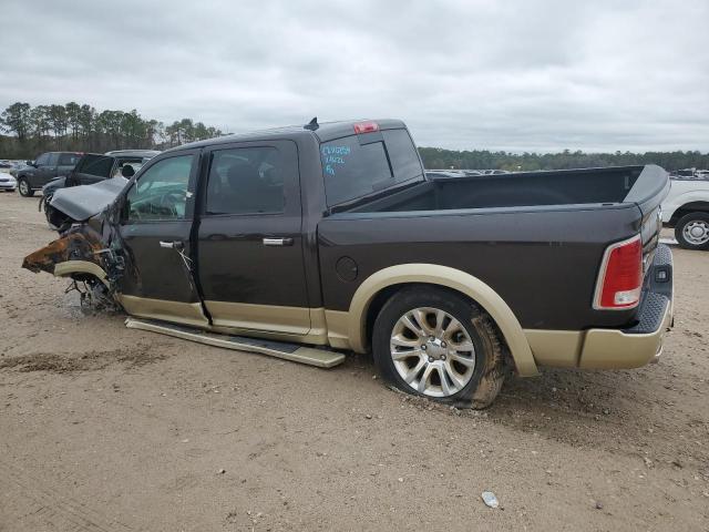 Photo 2 from auction – 2017 RAM 1500 LONGH with VIN 1C6RR6PTXHS531956