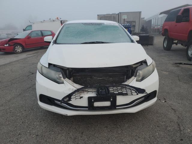 Photo 5 from auction – 2014 HONDA CIVIC LX with VIN 19XFB2F53EE215826