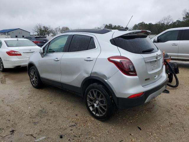 Photo 2 from auction – 2020 BUICK ENCORE SPO with VIN KL4CJ1SB3LB014492