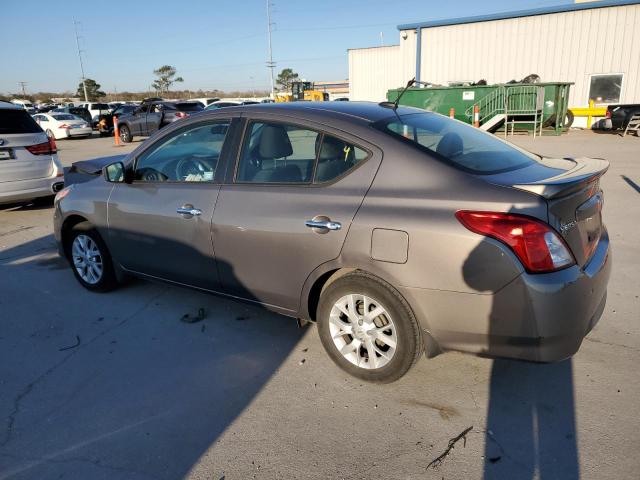 Photo 2 from auction – 2017 NISSAN VERSA S with VIN 3N1CN7AP3HL820593