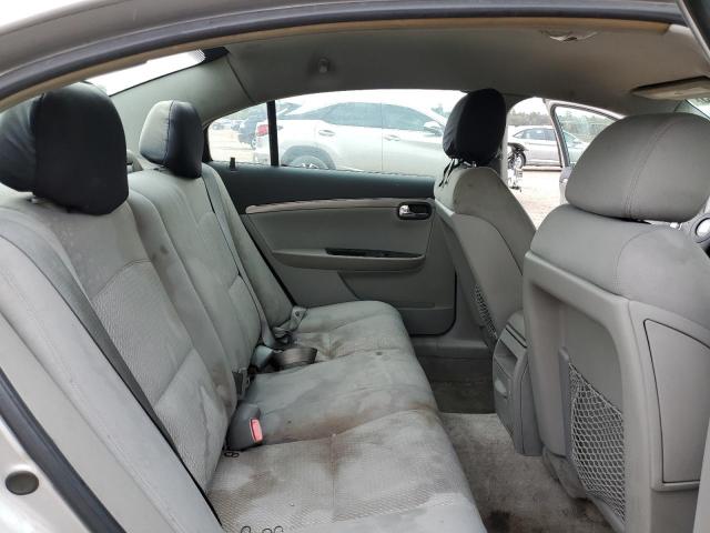 Photo 10 from auction – 2008 SATURN AURA XE with VIN 1G8ZS57B18F290628