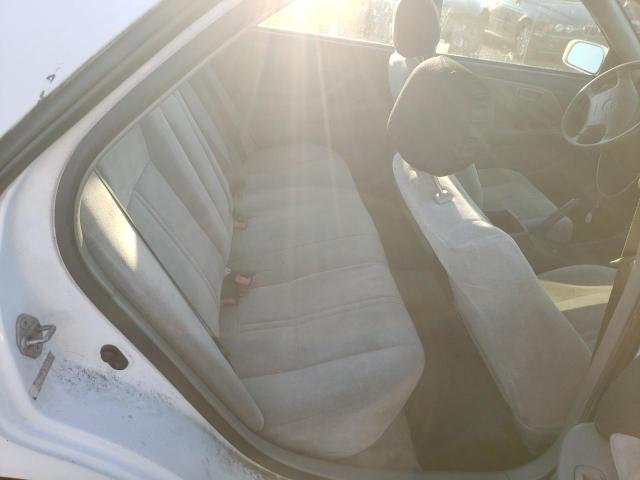 Photo 10 from auction – 1998 TOYOTA CAMRY CE with VIN JT2BF22K2W0095339
