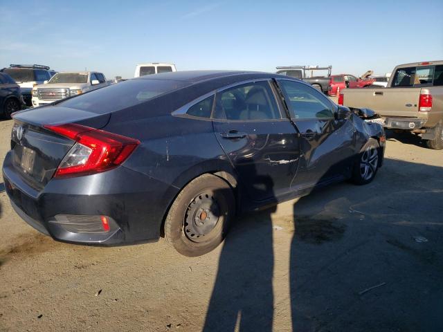 Photo 3 from auction – 2016 HONDA CIVIC LX with VIN 19XFC2F58GE208015