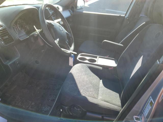 Photo 7 from auction – 2006 HONDA CR-V LX with VIN JHLRD68536C004732