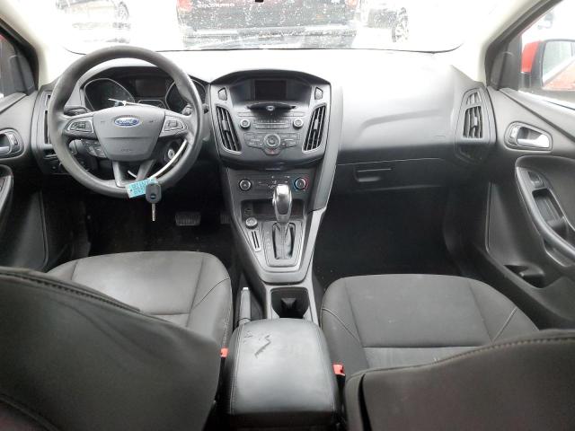 Photo 8 from auction – 2016 FORD FOCUS SE with VIN 1FADP3K20GL237132