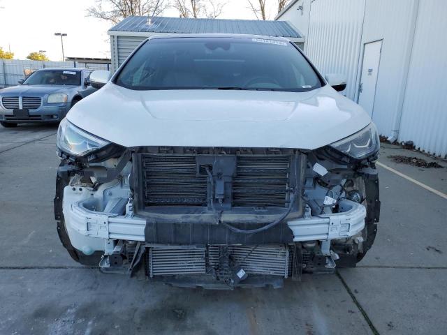 Photo 5 from auction – 2020 FORD EDGE TITAN with VIN 2FMPK4K90LBA14216