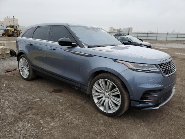 Photo 4 from auction – 2021 LAND ROVER RANGE ROVE with VIN SALYT2EX1MA306113