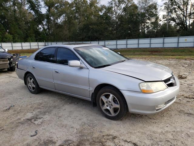 Photo 4 from auction – 2003 ACURA 3.2TL with VIN 19UUA56613A035542