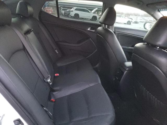 Photo 10 from auction – 2015 KIA OPTIMA HYB with VIN KNAGN4ADXF5080151