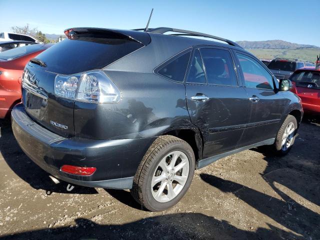 Photo 3 from auction – 2009 LEXUS RX 350 with VIN 2T2HK31U09C115499