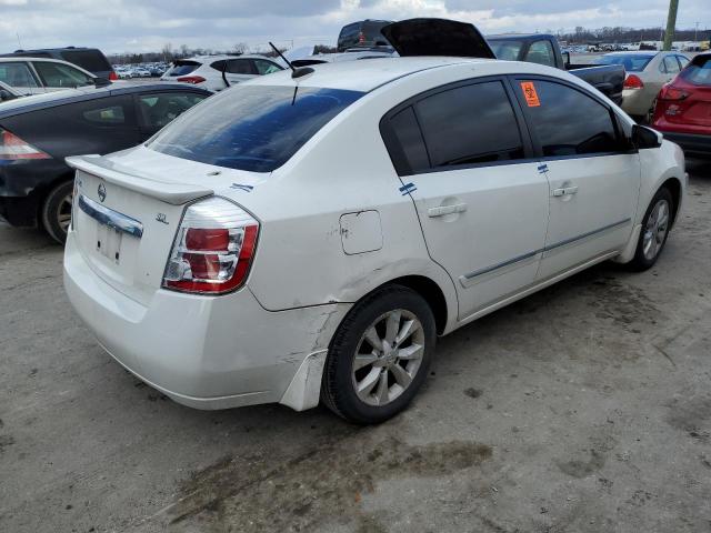 Photo 3 from auction – 2011 NISSAN SENTRA with VIN 3N1AB6AP3BL683009