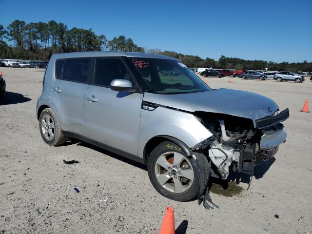 Photo 4 from auction – 2019 KIA SOUL with VIN KNDJN2A22K7685467