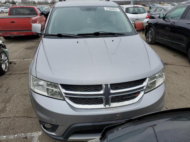 Photo 5 from auction – 2015 DODGE JOURNEY SX with VIN 3C4PDDBG3FT544072
