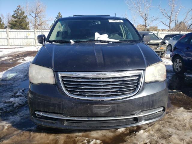 Photo 5 from auction – 2014 CHRYSLER TOWN & COU with VIN 2C4RC1BG4ER326959